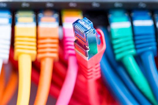 Netzwerkkabel