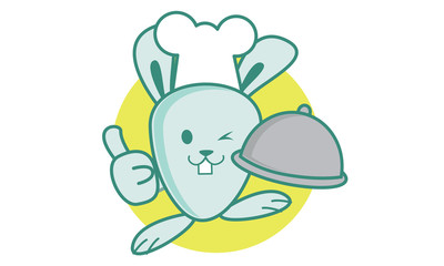 Chef Rabbit