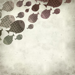 textured old paper background