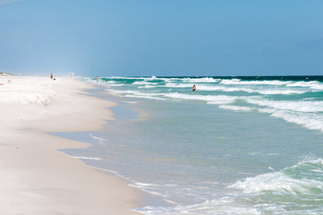 Pensacola Beach, Florida