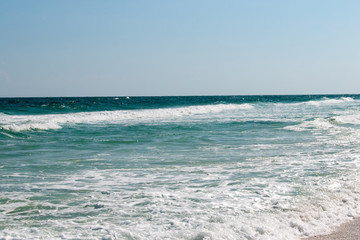 Pensacola Beach, Florida