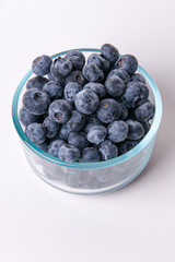 Blueberries