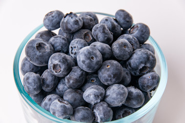 Blueberries