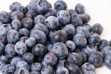 Blueberries