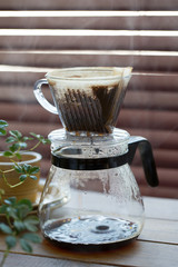 コーヒータイム