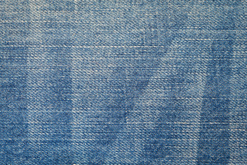 Denim texture or jean for background