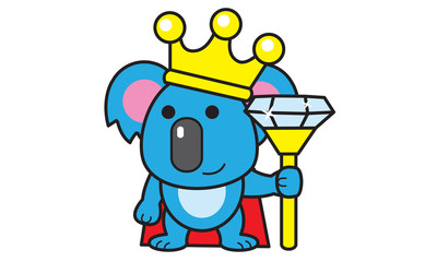 King Koala