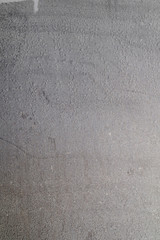 wet tinware with a water drops