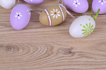 Kompozycja Wielkanocna © fotodrobik