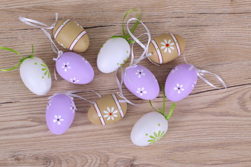 Kompozycja Wielkanocna © fotodrobik