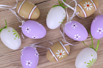 Kompozycja Wielkanocna © fotodrobik