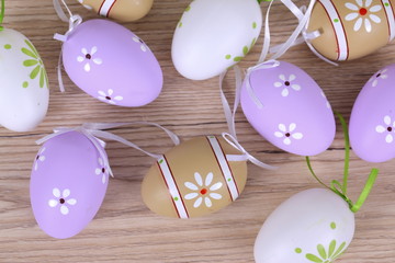 Kompozycja Wielkanocna © fotodrobik