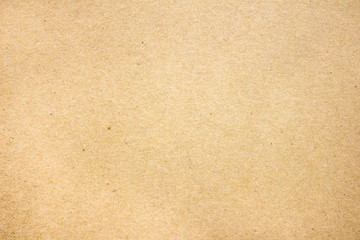 Fototapeta na wymiar Paper texture,brown paper sheet.