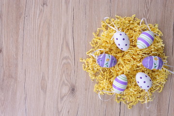 Kompozycja Wielkanocna © fotodrobik