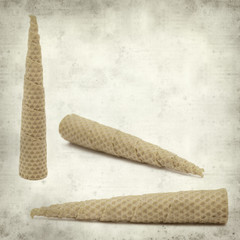 textured old paper background