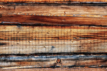 background wooden boards