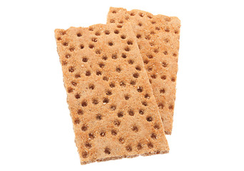 Diet bread pread slice