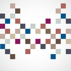 fond abstrait