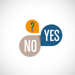 yes,no