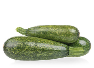 Fresh vegetable marrows
