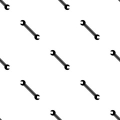 Spanner icon / Wrench icon