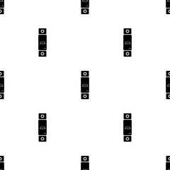 One-phase machine 10 amps icon
