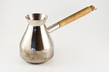 Coffee maker