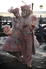 Venice Carnival 2016