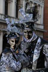 Venice Carnival 2016 