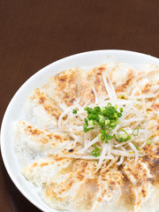 浜松餃子