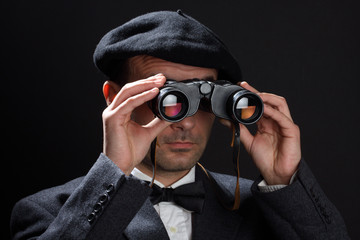 observer