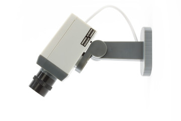 security digital camera