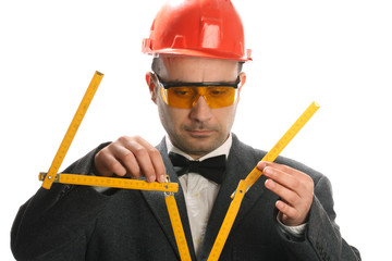 stupid engineer