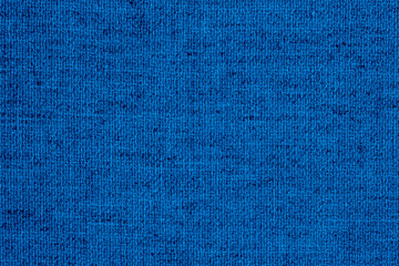 blue fabric texture