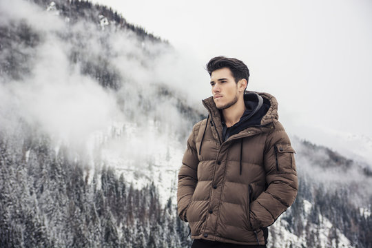 Outerwear Images – Browse 75,703 Stock Photos, Vectors, and Video ...
