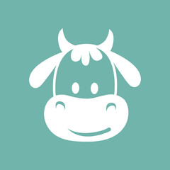 Cow icon