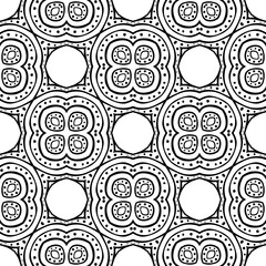 Seamless pattern