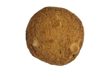 Biscuit almond, hazelnut