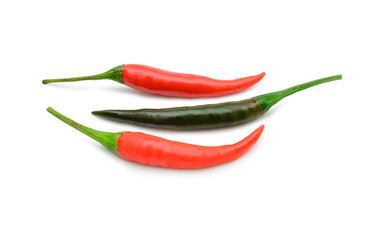 chili spur pepper