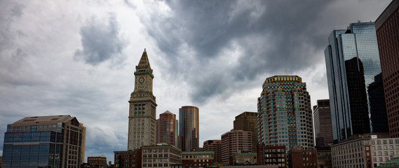 boston city buildings