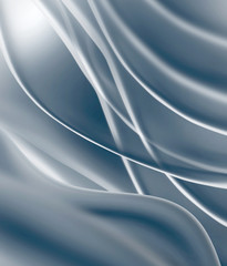 image of Illustrations wavy lines as background