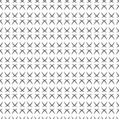 Seamless pattern sft