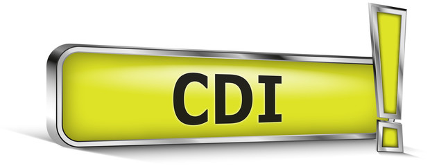 Photos, illustrations et vidéos de cdi