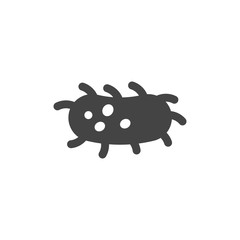 Bacteria icon