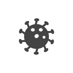 Bacteria icon