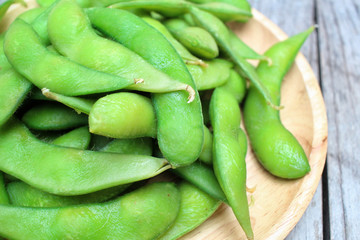 Green peas