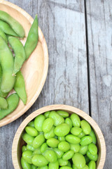 Green peas