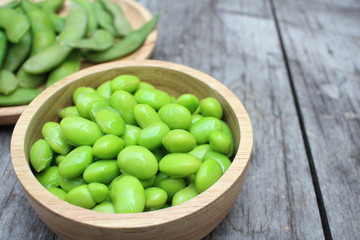 Green peas