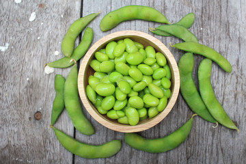 Green peas