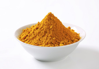 Curry powder